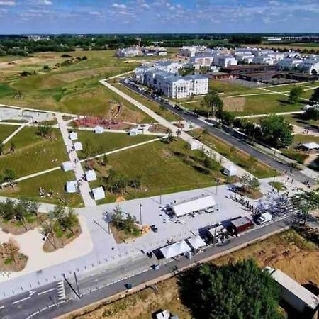 ***Suite Parklane* 5Min Disney & Shopping * New*** Serris Bagian luar foto