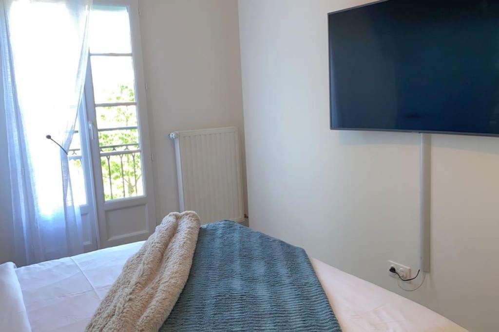 ***Suite Parklane* 5Min Disney & Shopping * New*** Serris Bagian luar foto