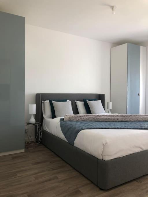 ***Suite Parklane* 5Min Disney & Shopping * New*** Serris Bagian luar foto