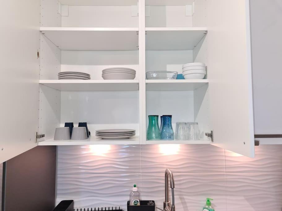 ***Suite Parklane* 5Min Disney & Shopping * New*** Serris Bagian luar foto