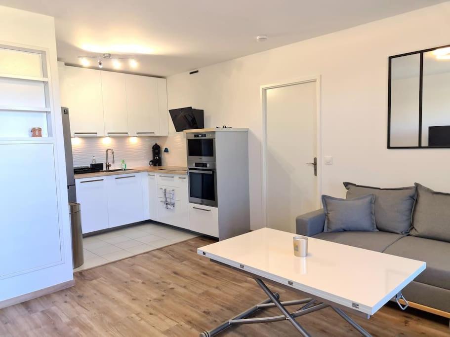 ***Suite Parklane* 5Min Disney & Shopping * New*** Serris Bagian luar foto