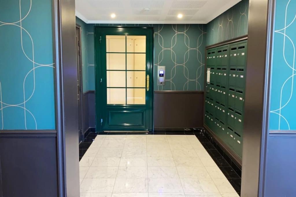 ***Suite Parklane* 5Min Disney & Shopping * New*** Serris Bagian luar foto