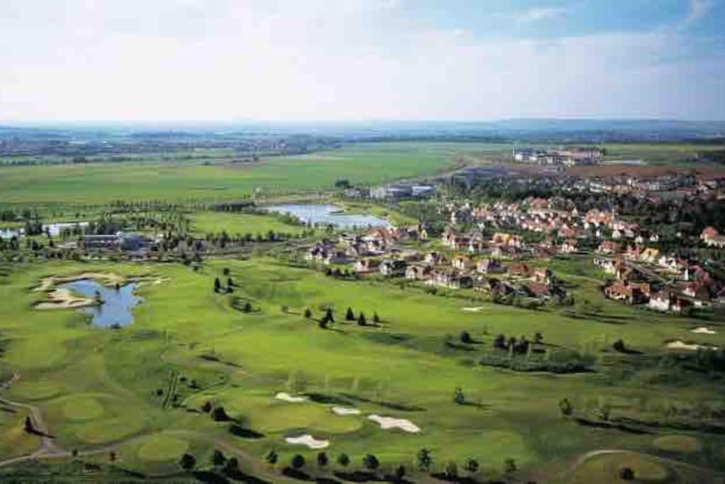 ***Suite Parklane* 5Min Disney & Shopping * New*** Serris Bagian luar foto