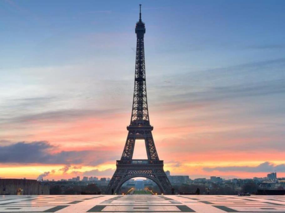***Suite Parklane* 5Min Disney & Shopping * New*** Serris Bagian luar foto