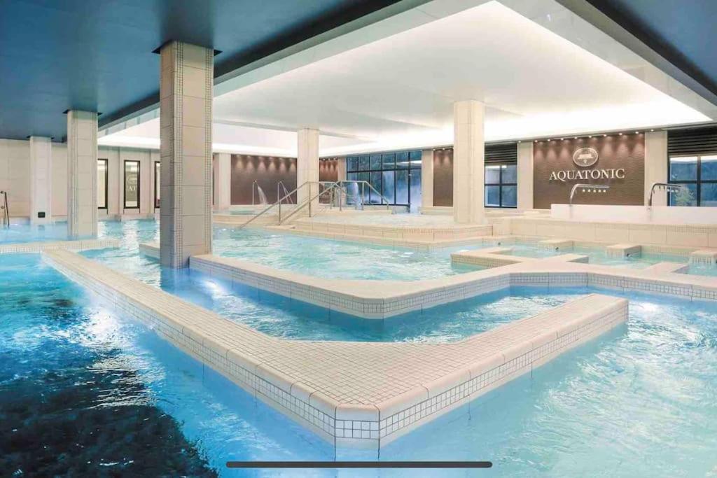 ***Suite Parklane* 5Min Disney & Shopping * New*** Serris Bagian luar foto