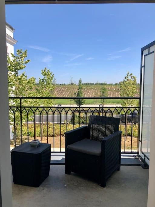 ***Suite Parklane* 5Min Disney & Shopping * New*** Serris Bagian luar foto